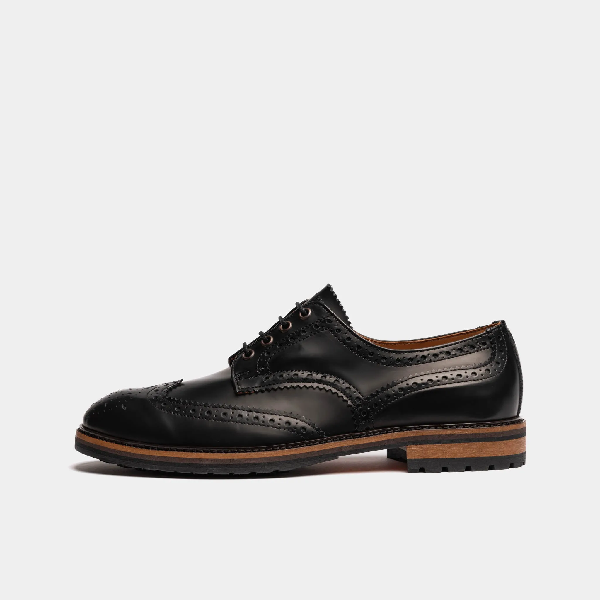Walk Fashion Shoes HAYHURST // BLACK