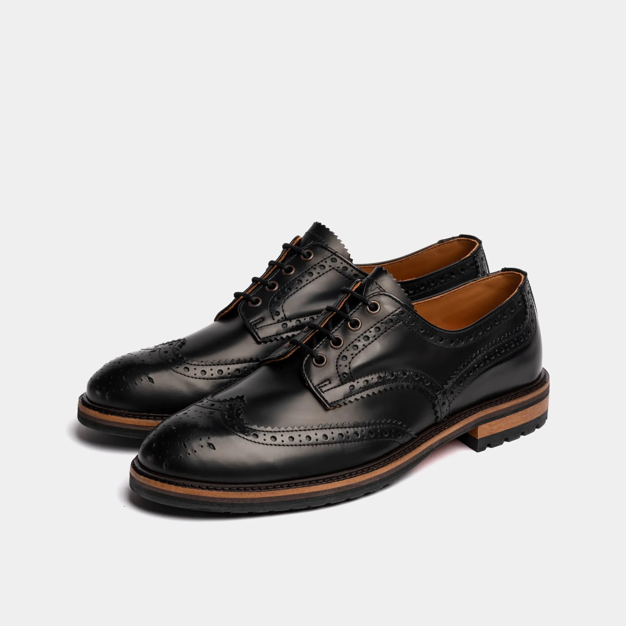 HAYHURST // BLACK Day To Day Ultimate Comfort