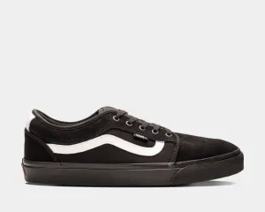 City Stroll Skate Chukka Low Sidestripe Core