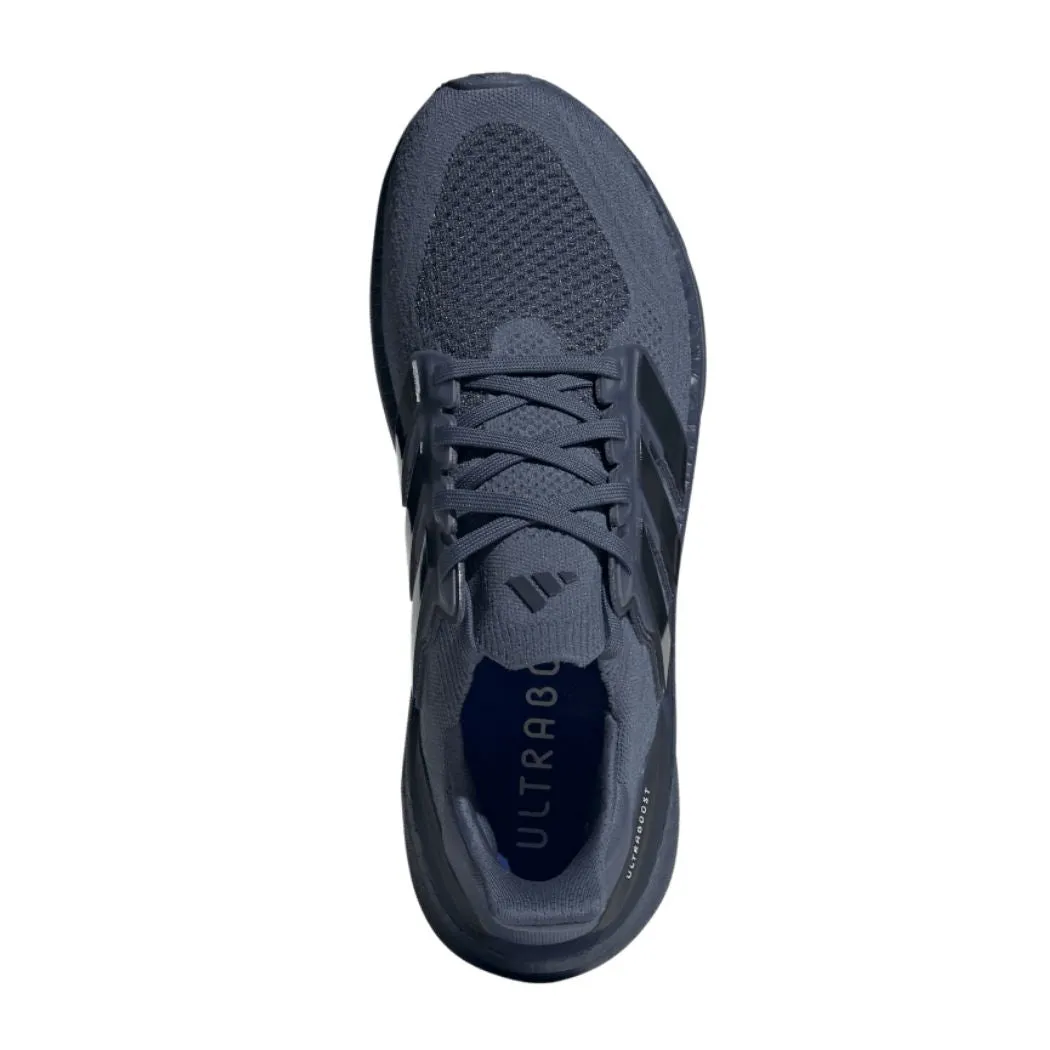 Fur Trim adidas Ultraboost 5 Men's Running Shoes