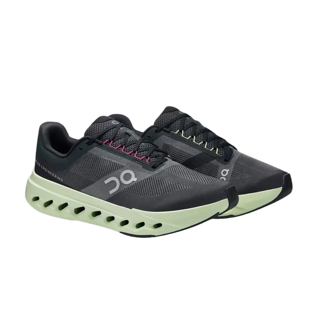 Ventilated Design Smart Fit on Cloudsurfer Next Men's Running Shoes
