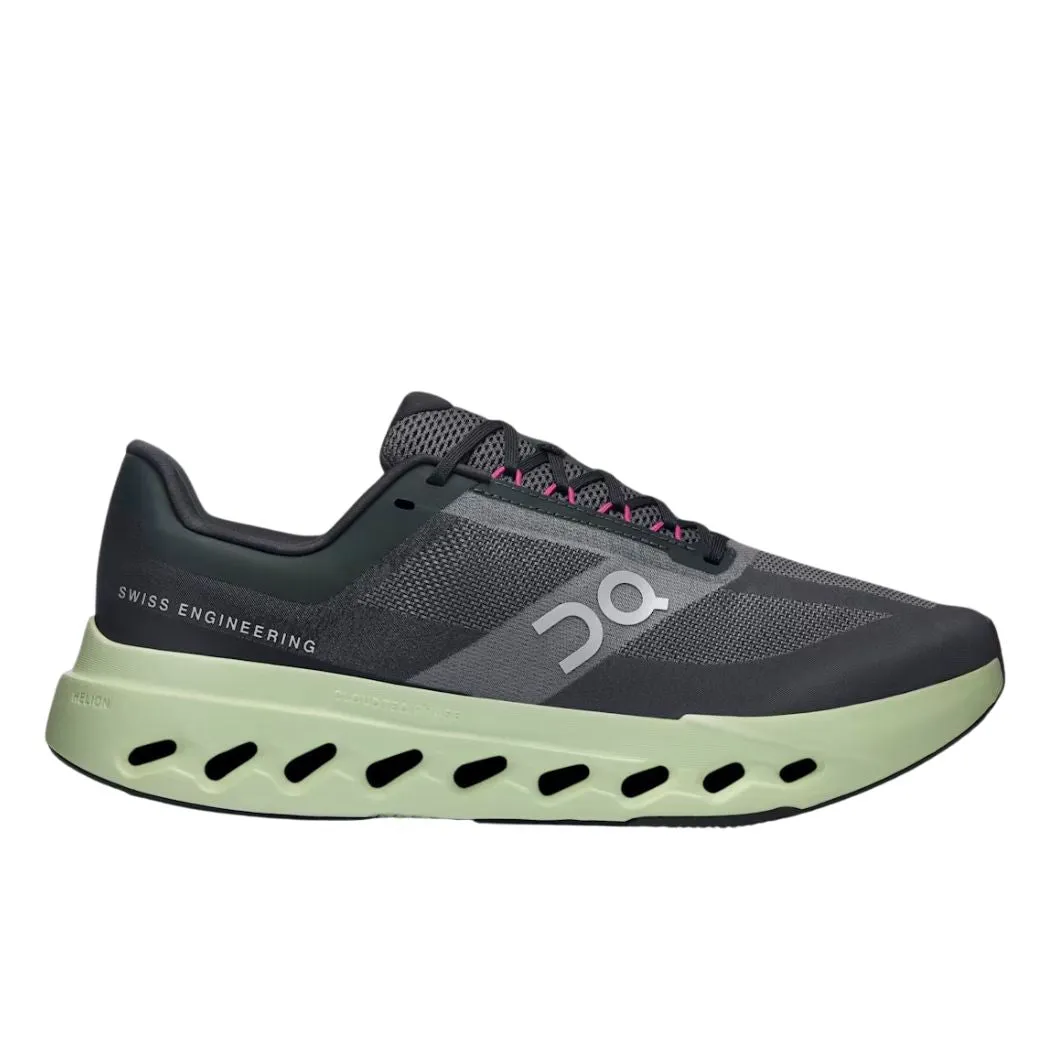 on Cloudsurfer Next Men's Running Shoes Campus Cool Everywhere Fit