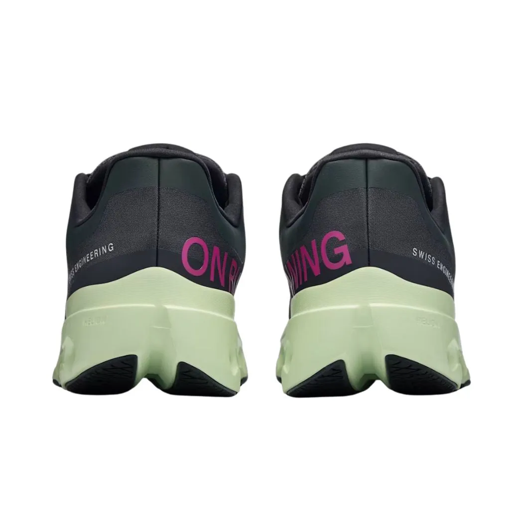 on Cloudsurfer Next Men's Running Shoes Flexibility Feature Comfortable fit