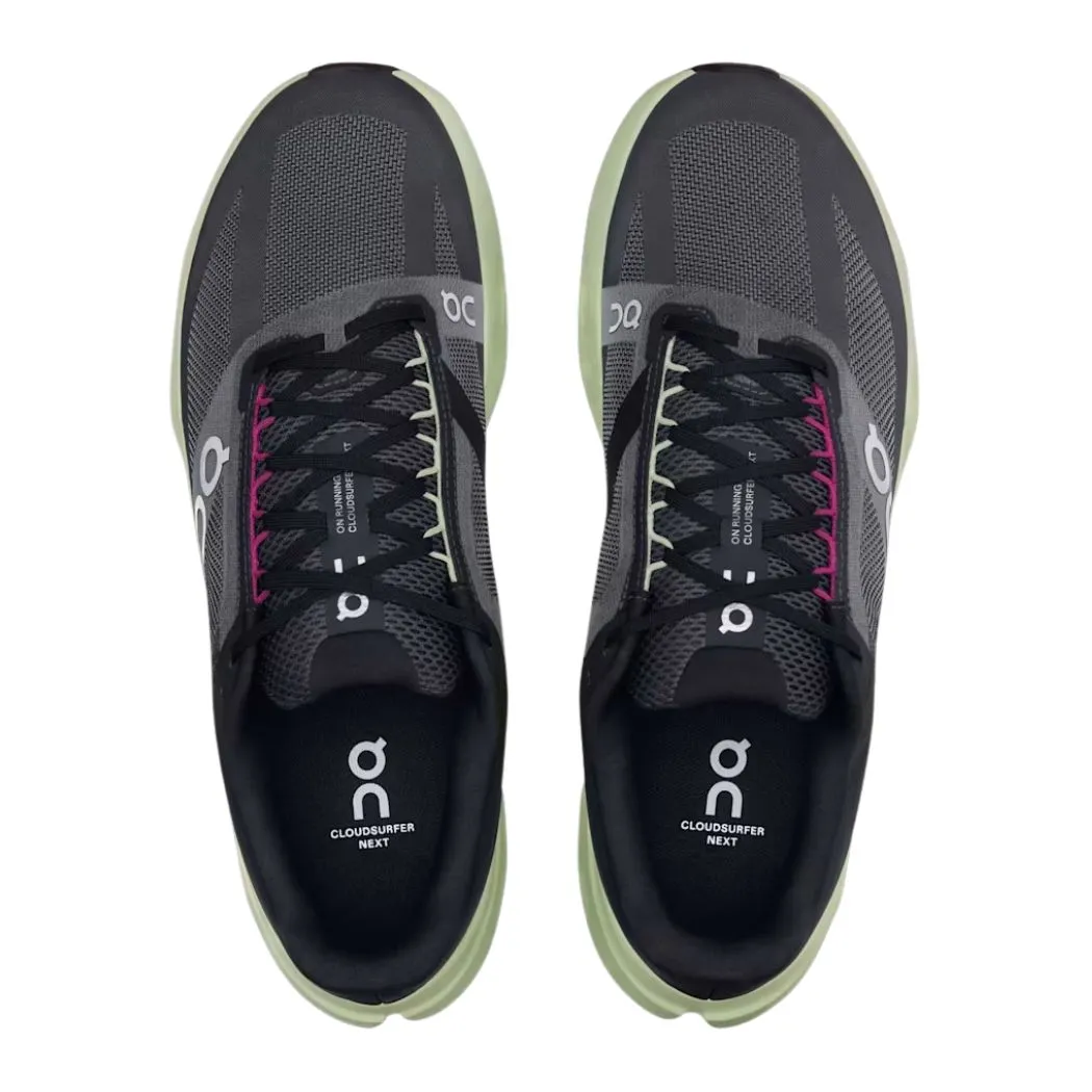 All Time on Cloudsurfer Next Men's Running Shoes