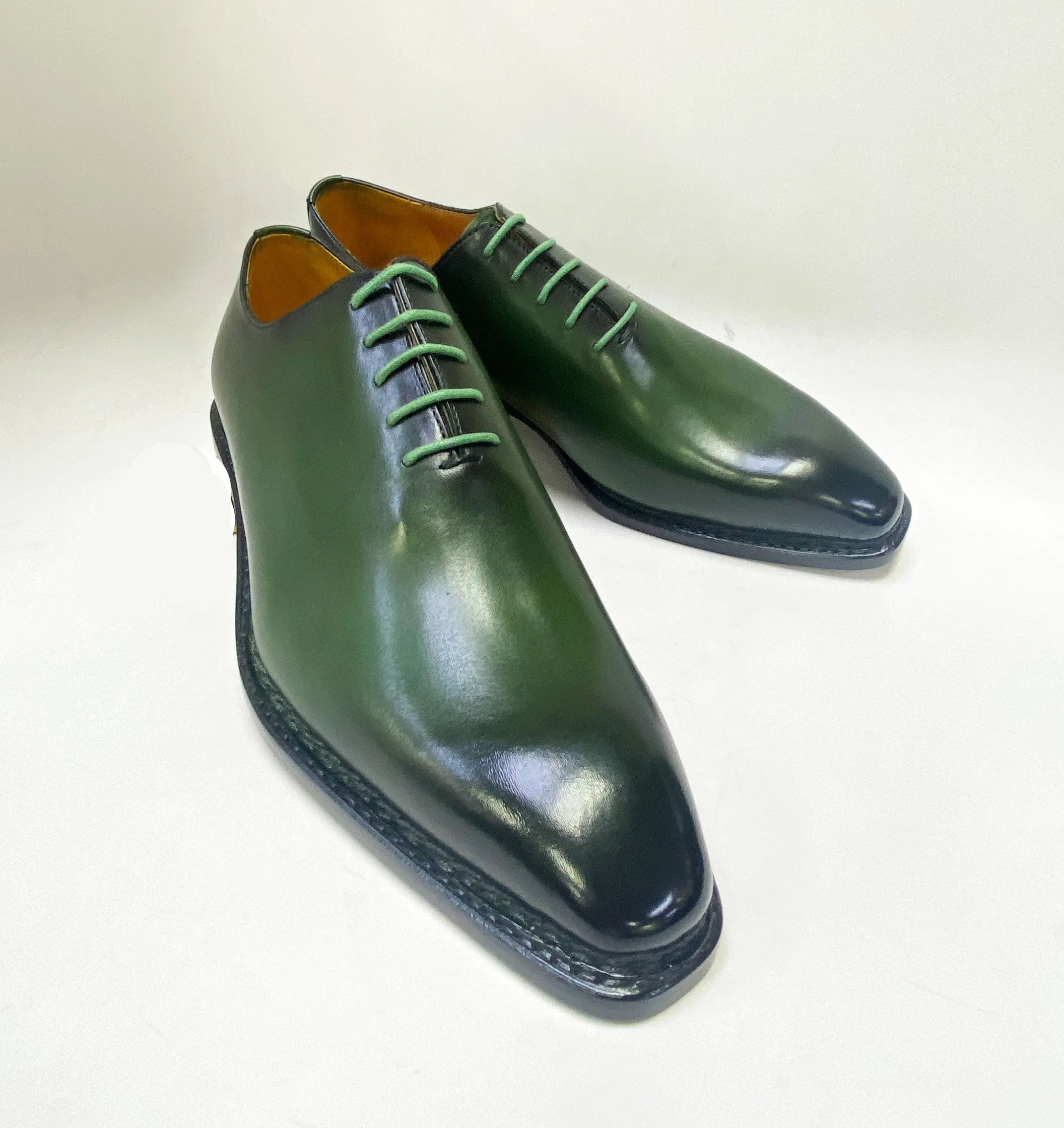 Style: 1505-2307-Green Flexible Wet Grip
