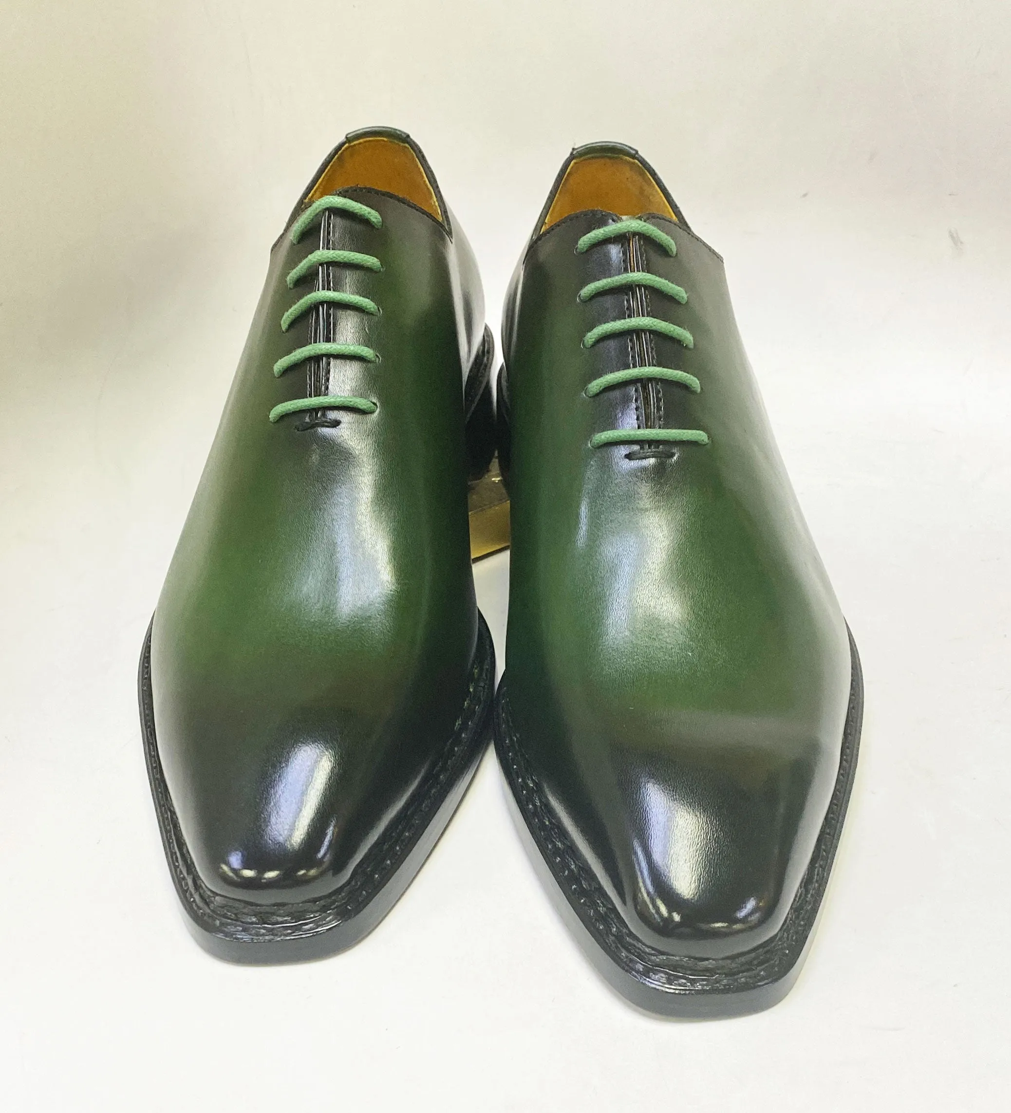 Mind Ease City Edge Style: 1505-2307-Green