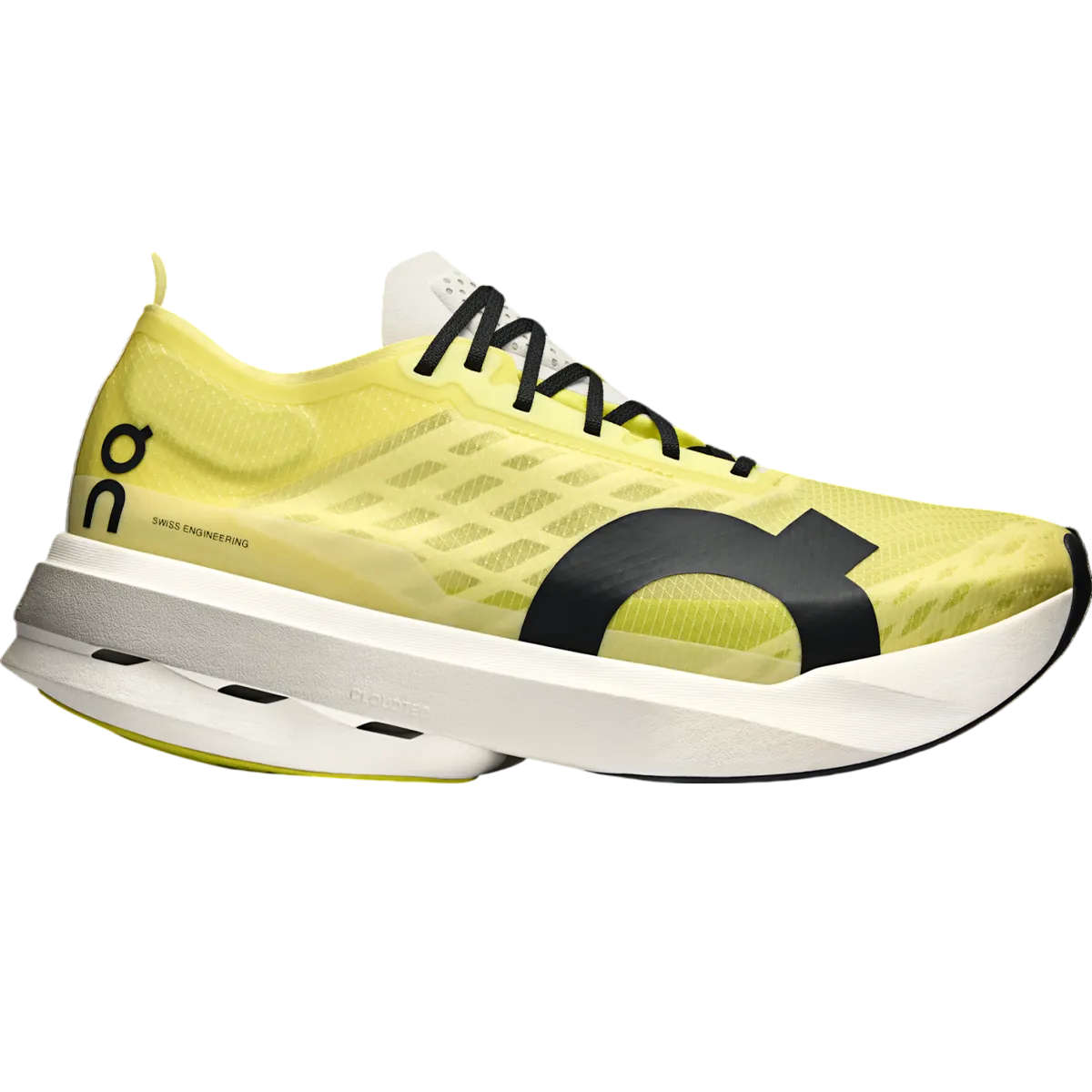 Men's Cloudboom Strike Upgraded version race - day - shoes