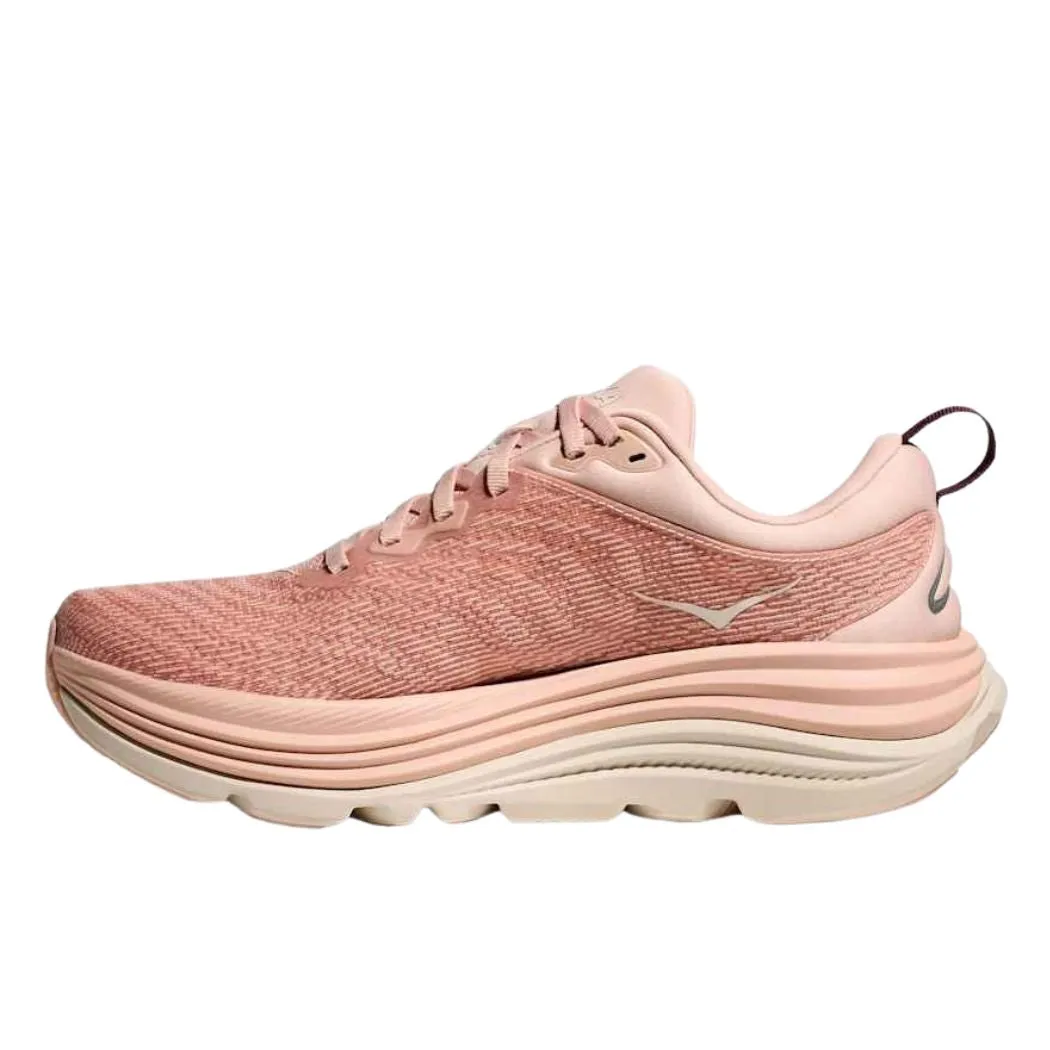hoka Gaviota 5 Women's Running Shoes Game Ready ergonomic