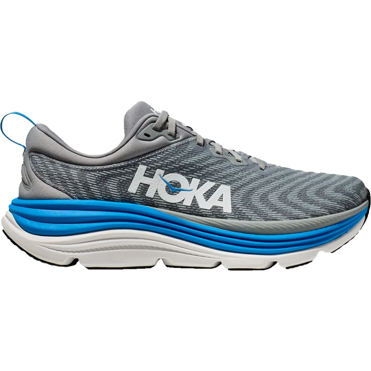 Men's Gaviota 5 air - filled running gear textured - lining shoes