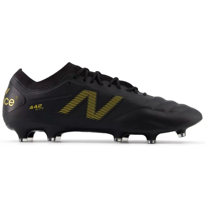 beach - use shoes pre - event shoes New Balance 442 v2 Elite FG Adults Football Boots