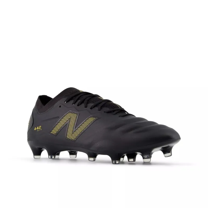 New Balance 442 v2 Elite FG Adults Football Boots fluorescent shoes Lightweight Build