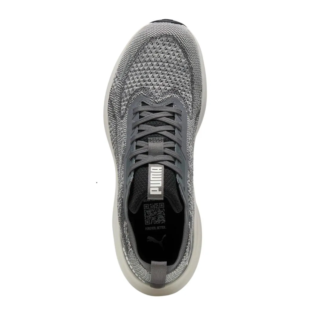 Slip Resistant Dream Path puma Skyrocket Lite Engineered Men's Running Shoes