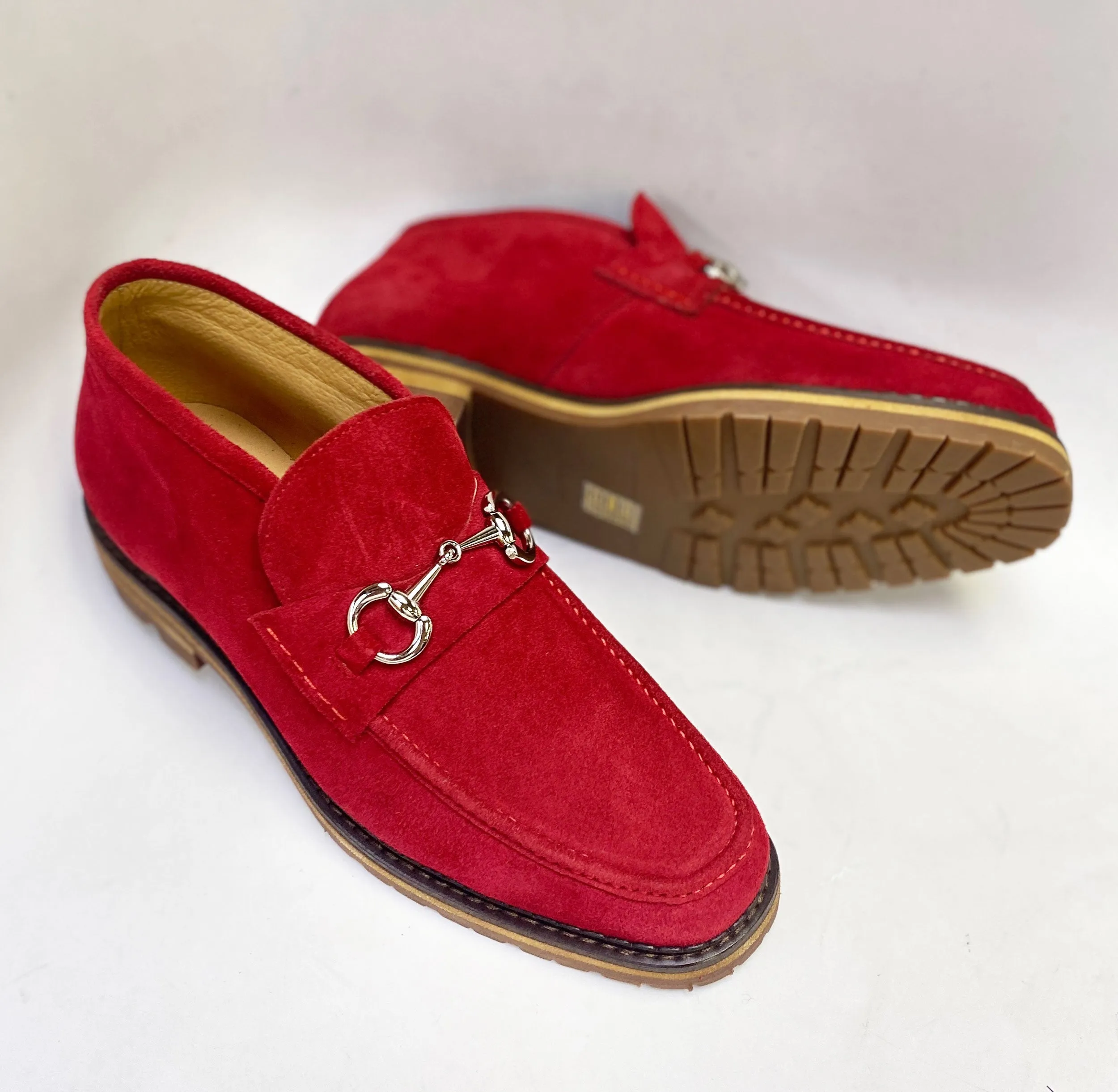 Style: 623-05S-Red Trend Hot