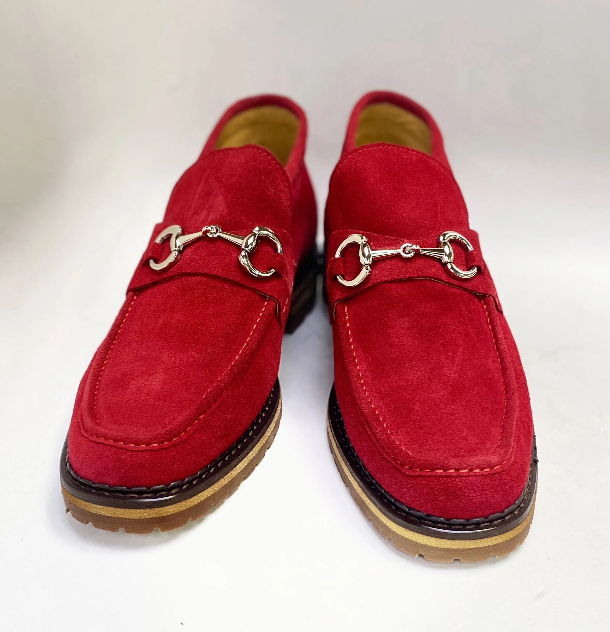 Move Light Style: 623-05S-Red
