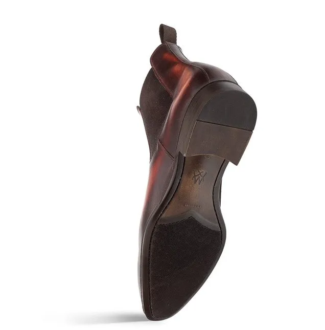 Comfort Run Street Glow Style: Cervantes-Cognac/Rust