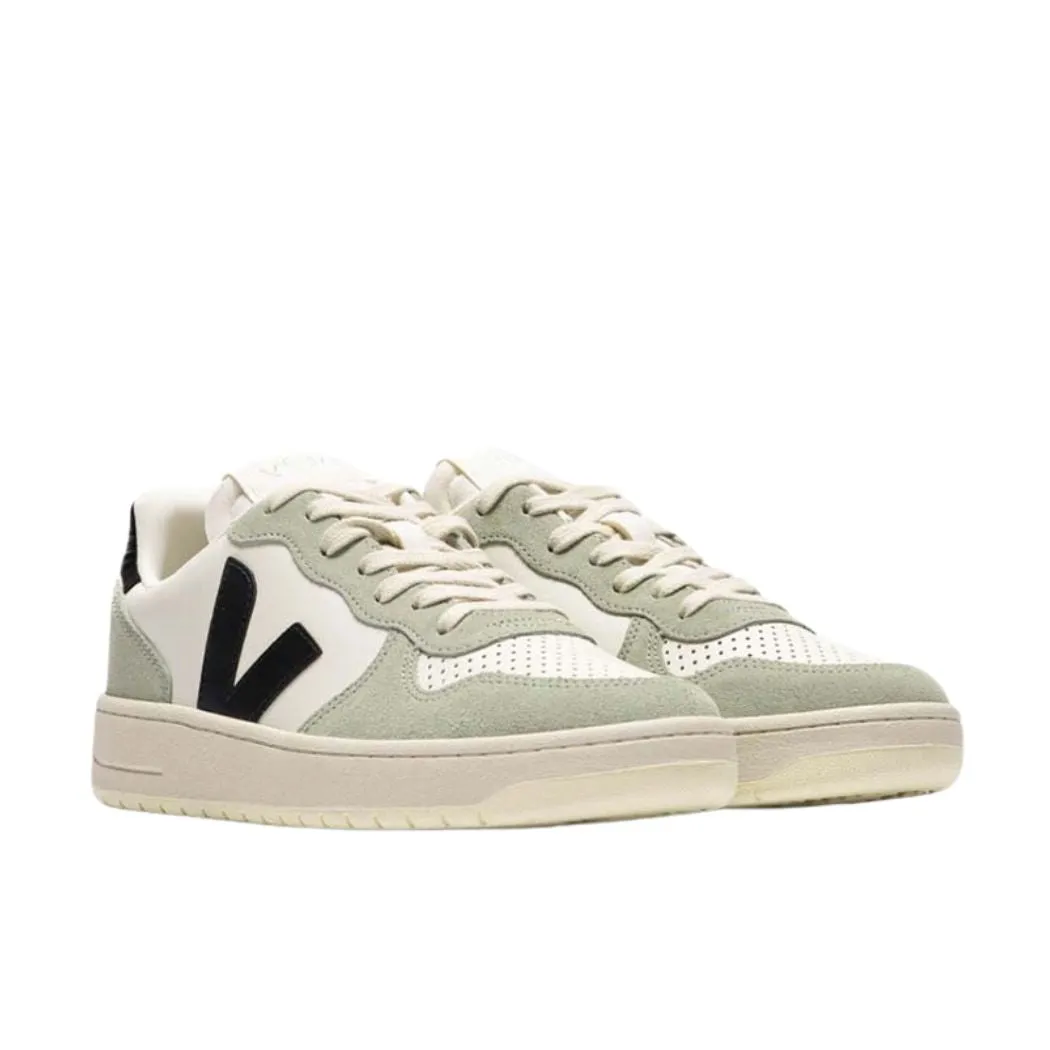 veja V-10 Prime Women's Sneakers Polish Look Rapid Motion