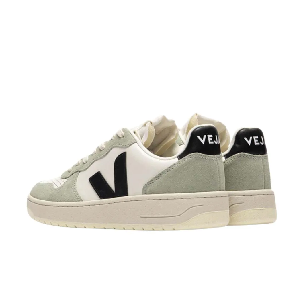 veja V-10 Prime Women's Sneakers synthetic leather