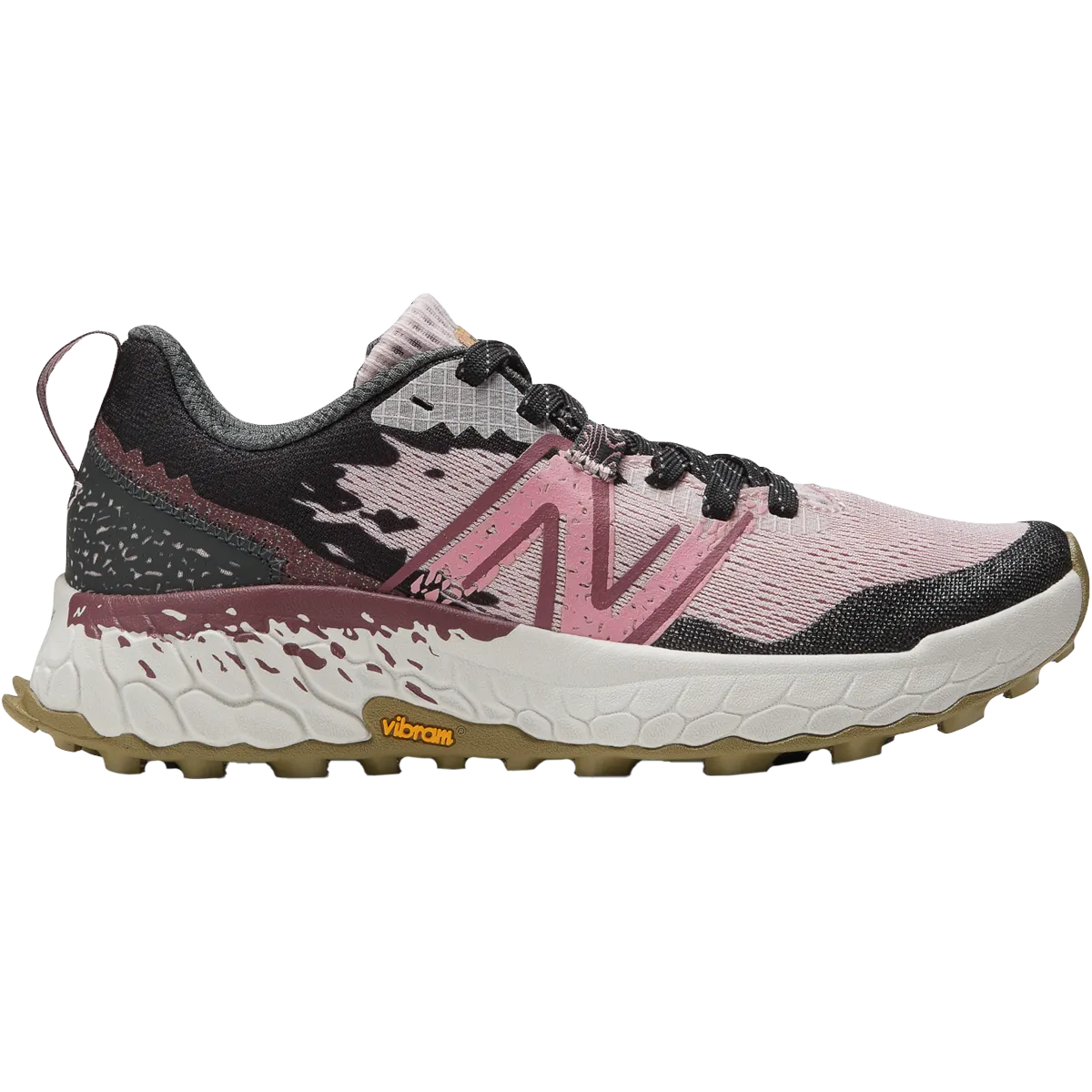 Women's Fresh Foam X Hierro v7 Performance - enhanced Coastal running