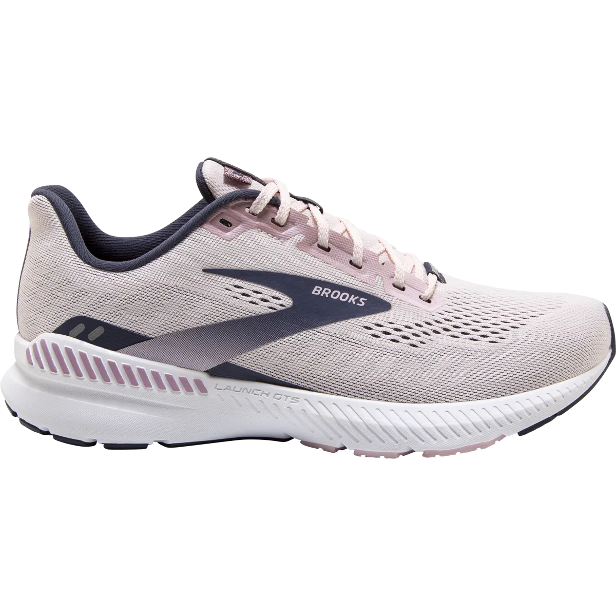 Women's Launch GTS 8 Strength cushioned synthetic shoes