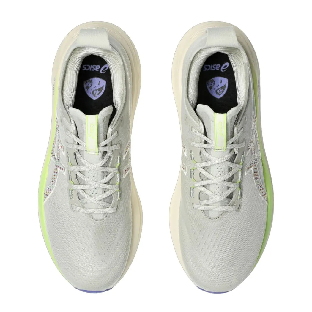 Park Day Gym asics Gel-Nimbus 27 TR Men's Running Shoes