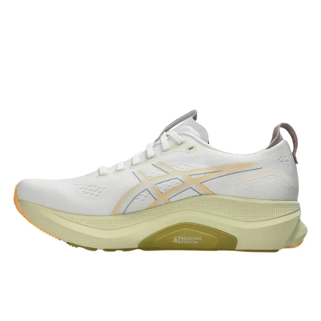 asics Gel-Kayano 32 Men's Running Shoes construction