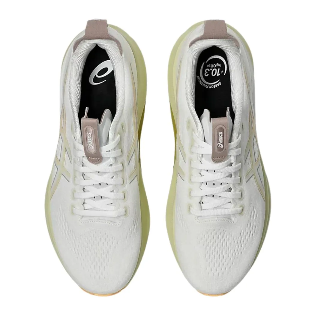 Hot Day asics Gel-Kayano 32 Men's Running Shoes