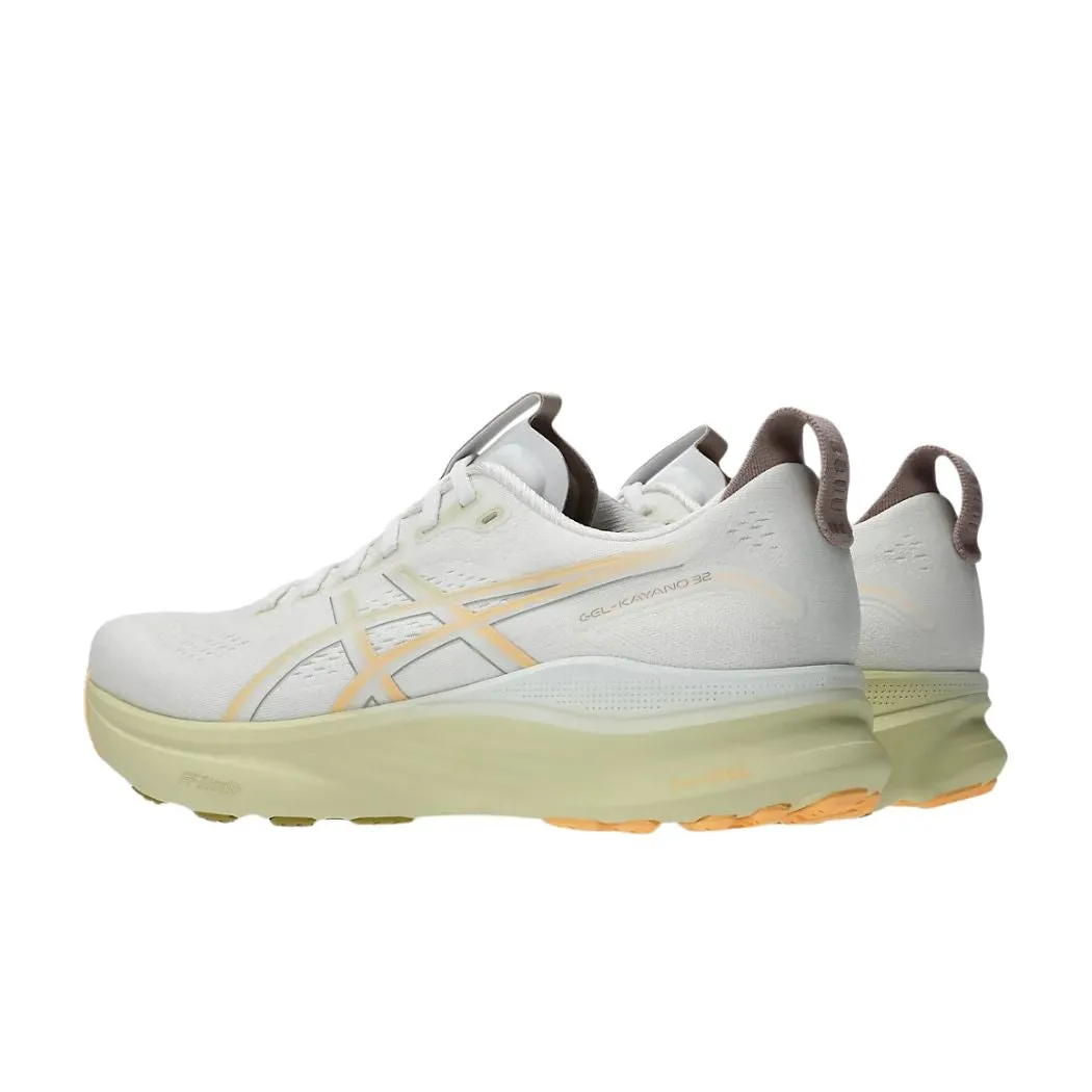 asics Gel-Kayano 32 Men's Running Shoes Desert Cool