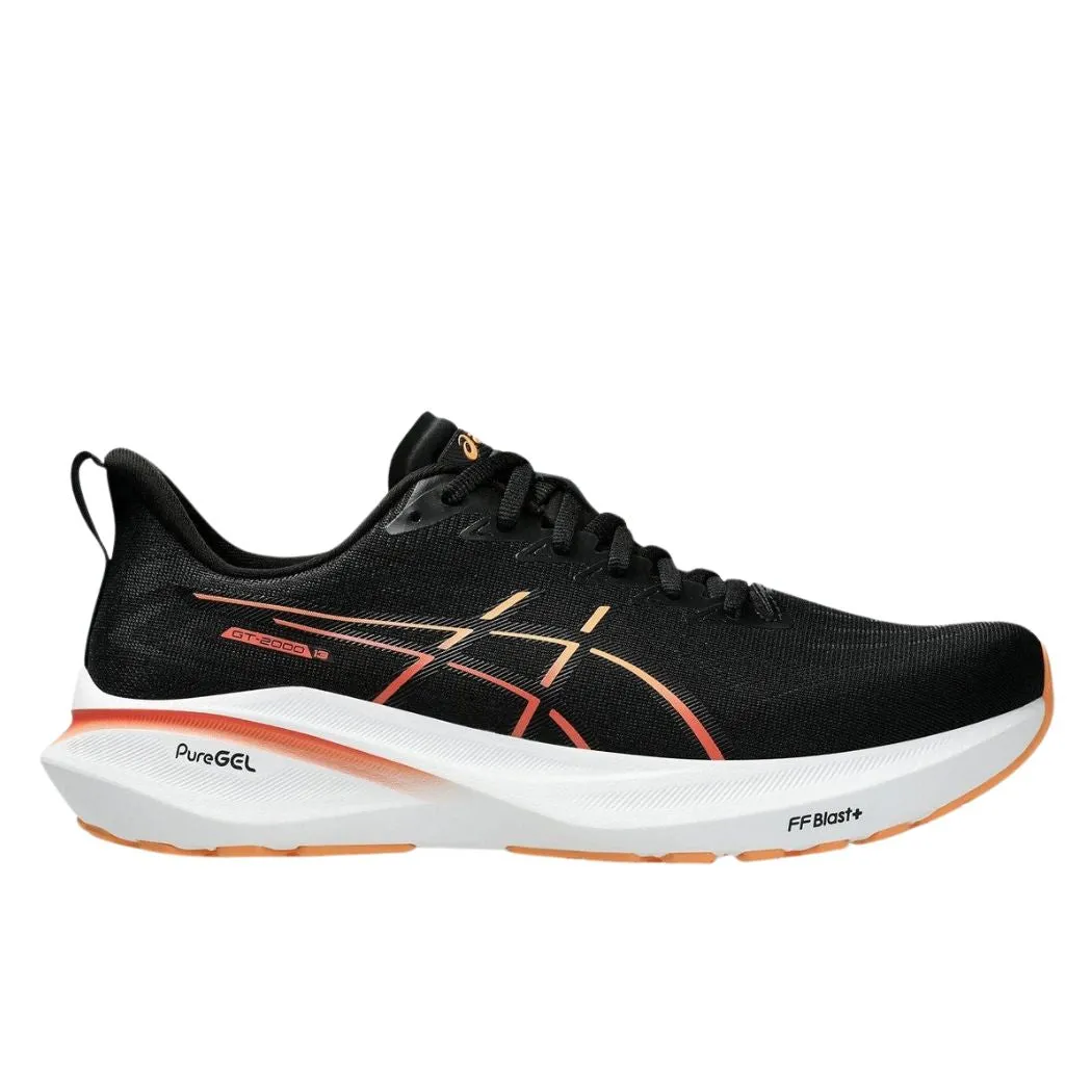 asics GT-2000 13 Men's Running Shoes Modern Edge Antique Glow