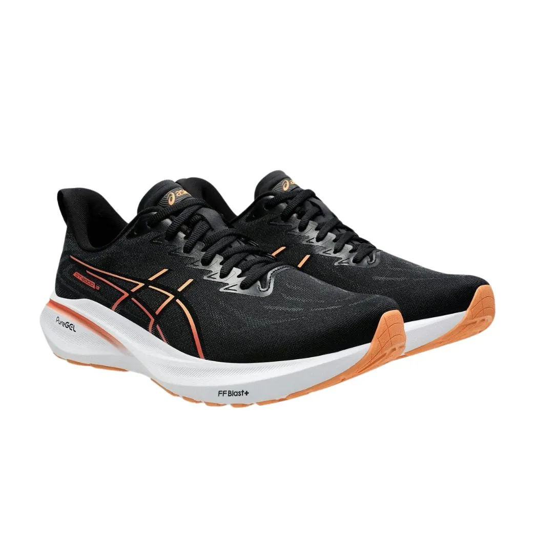 Injury Safe Everywhere Fit asics GT-2000 13 Men's Running Shoes