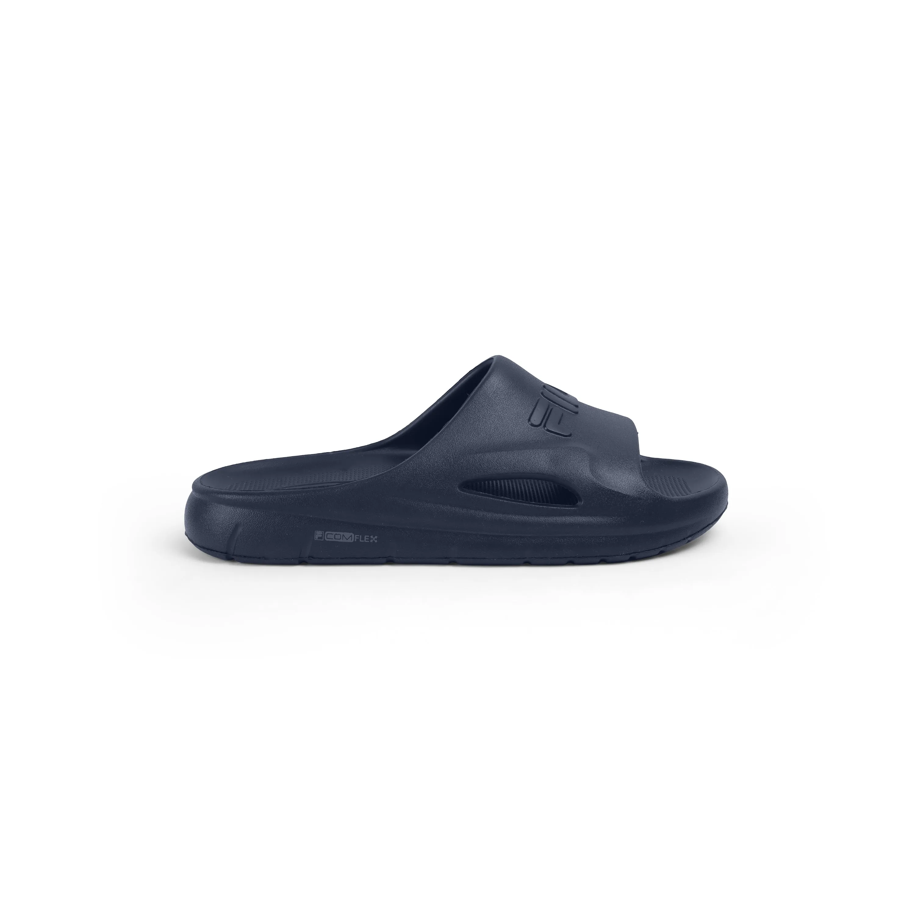 Fila MEN NAVY DIVINE Slides Beach Vibe
