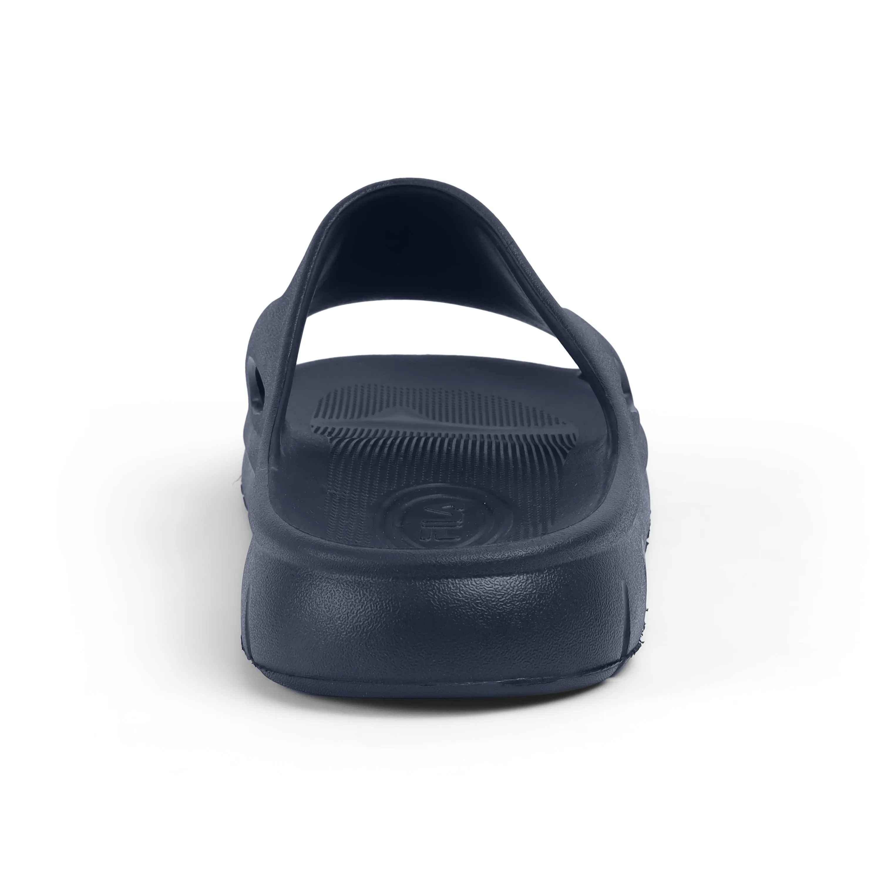 Wind Chill Fila MEN NAVY DIVINE Slides
