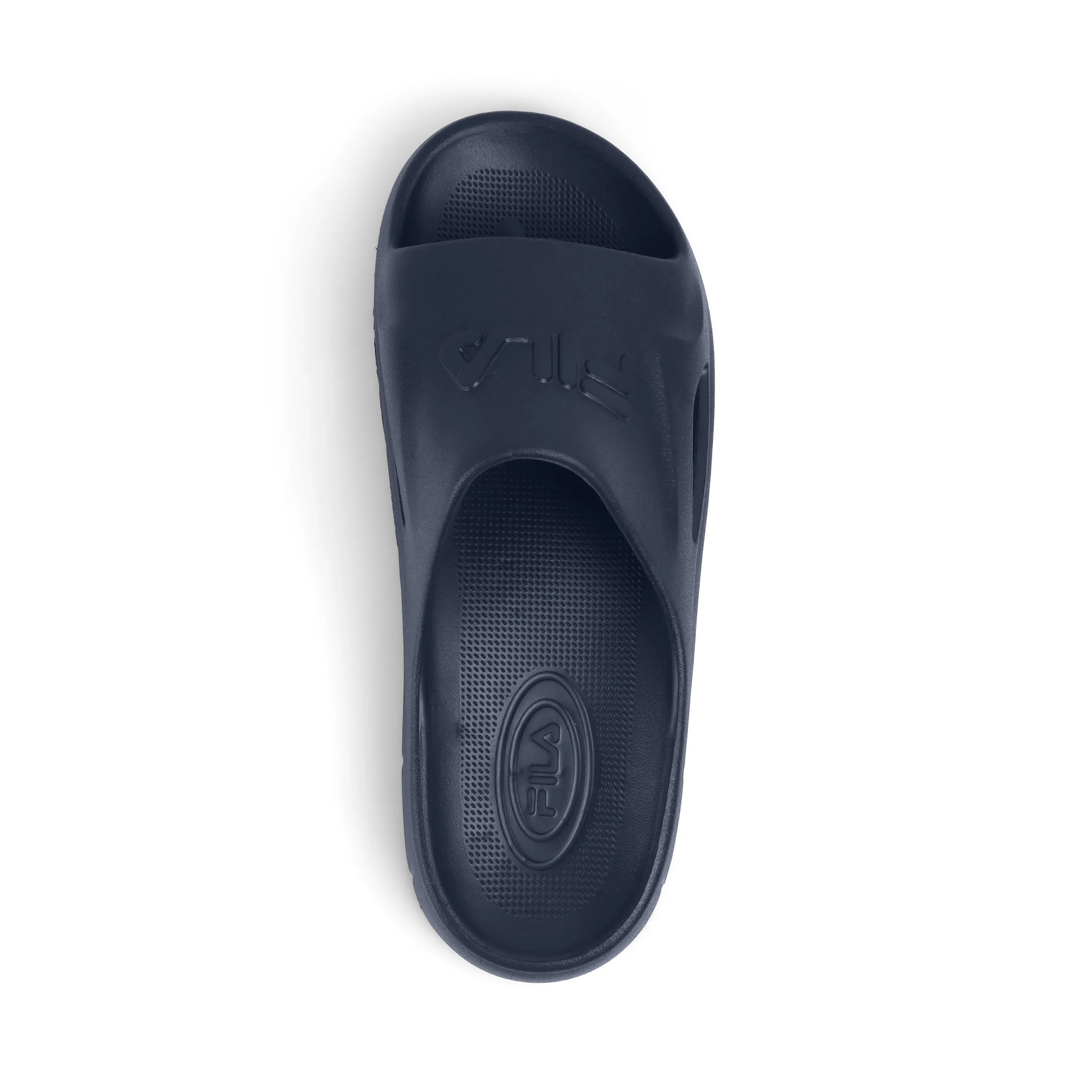 Fila MEN NAVY DIVINE Slides Stable base Business Mode