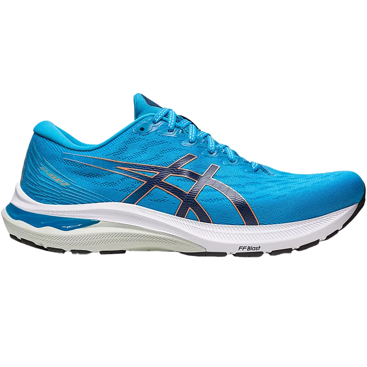 Men's GT-2000 11 Foot Arch Support