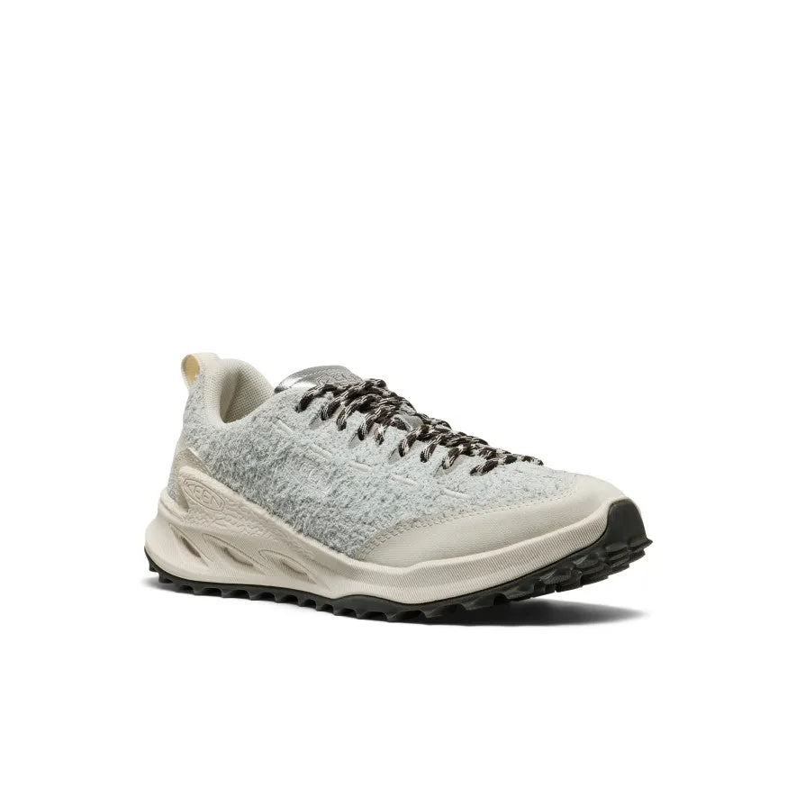 City Edge Modern Edge Women's Jasper Zionic Sneaker  |  Ballad Blue/Silver