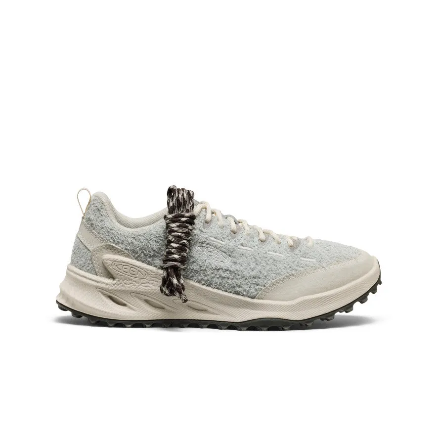 Women's Jasper Zionic Sneaker  |  Ballad Blue/Silver Deep Grip Road grip