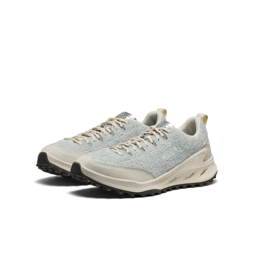 Arch support Women's Jasper Zionic Sneaker  |  Ballad Blue/Silver