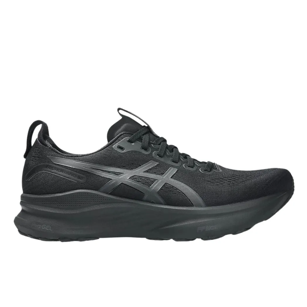 asics Gel-Kayano 32 EXTRA WIDE Men's Running Shoes Hot Day Comfortable fit