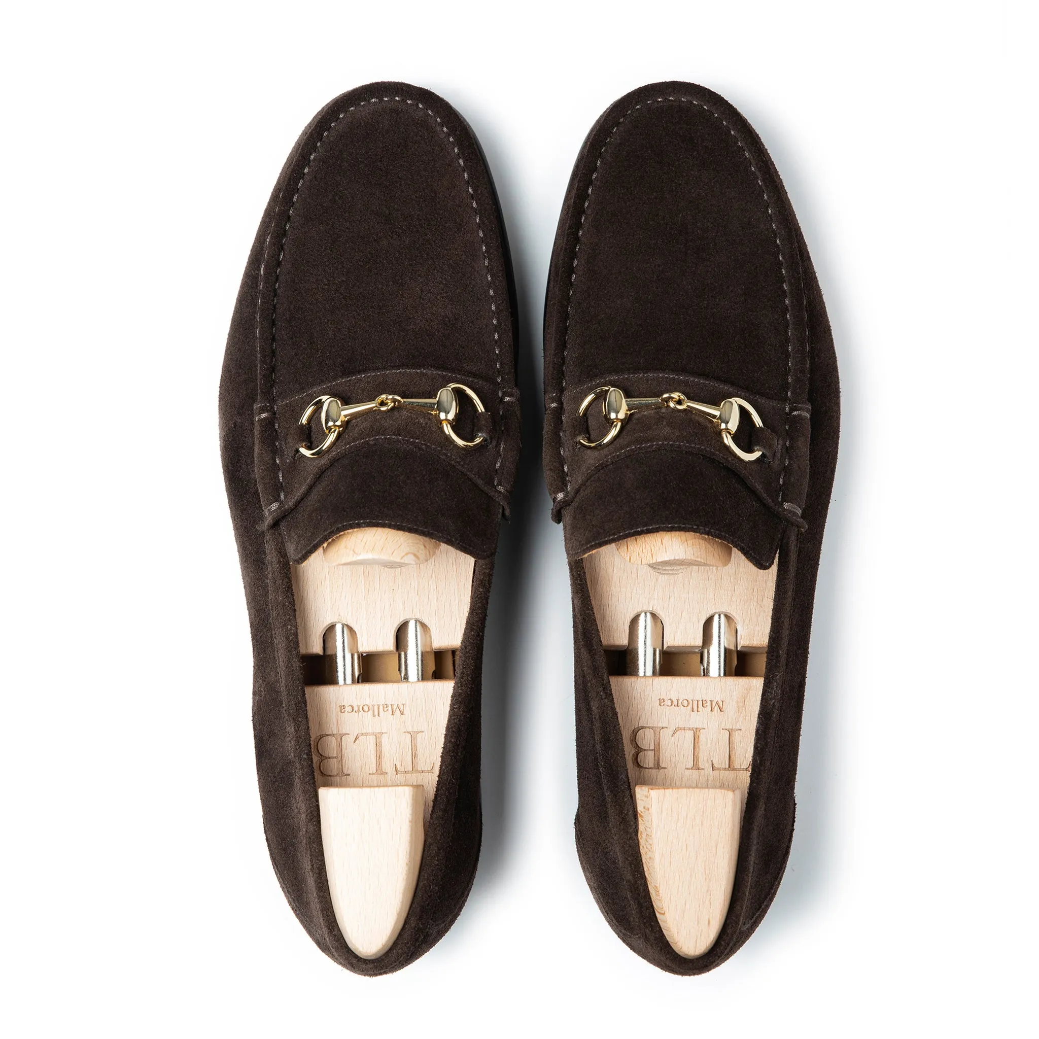 Stylish Slip-on Shoes KIOWA 2508