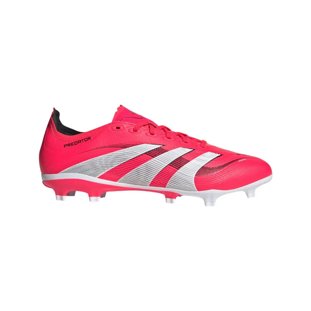 Dynamic Fit ADIDAS - Adult Predator League Hard Ground/Multi-Purpose Football Boots