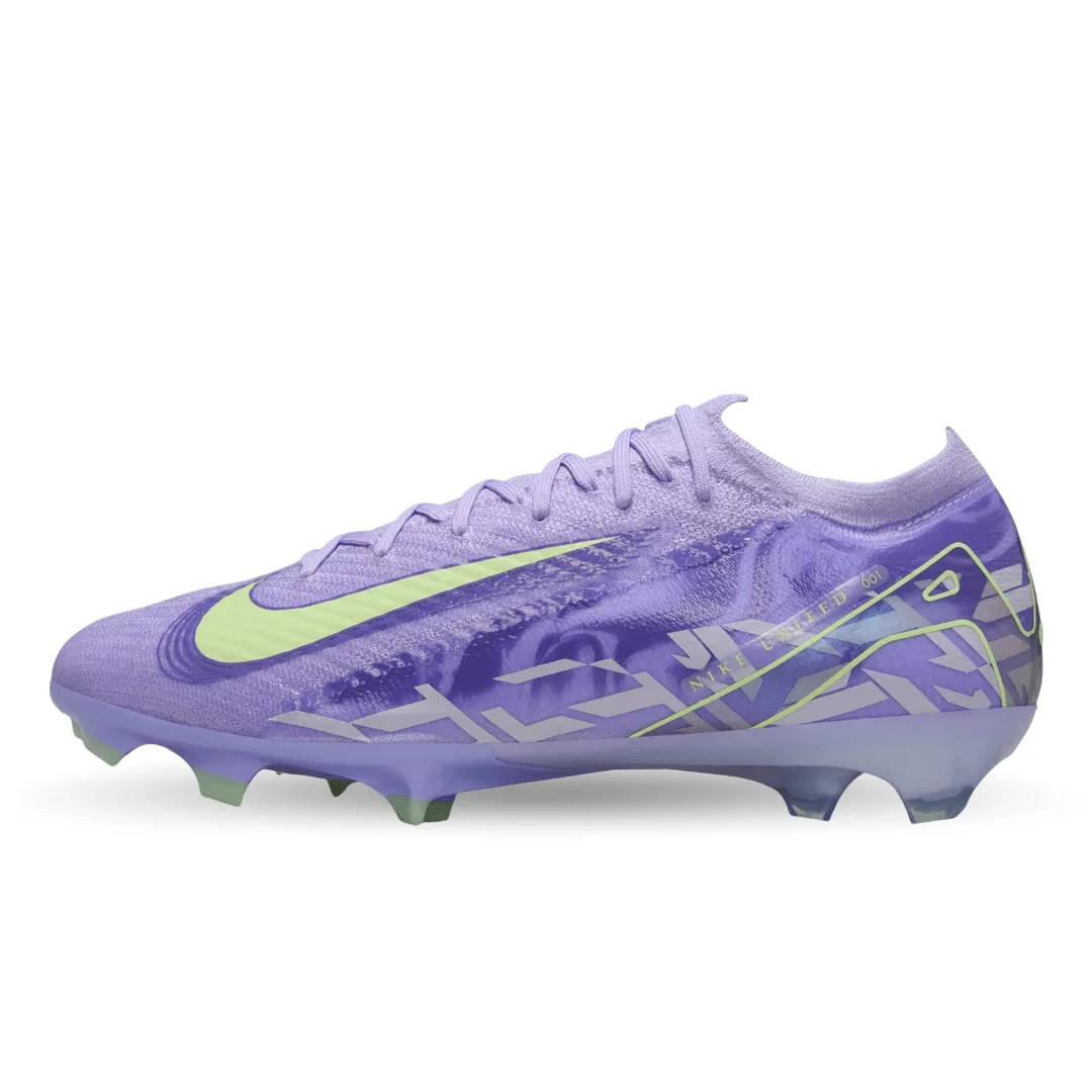 Zoom Mercurial Vapor 16 Elite FG - United Pack (HF1605-500) racquetball boots ice - rink shoes