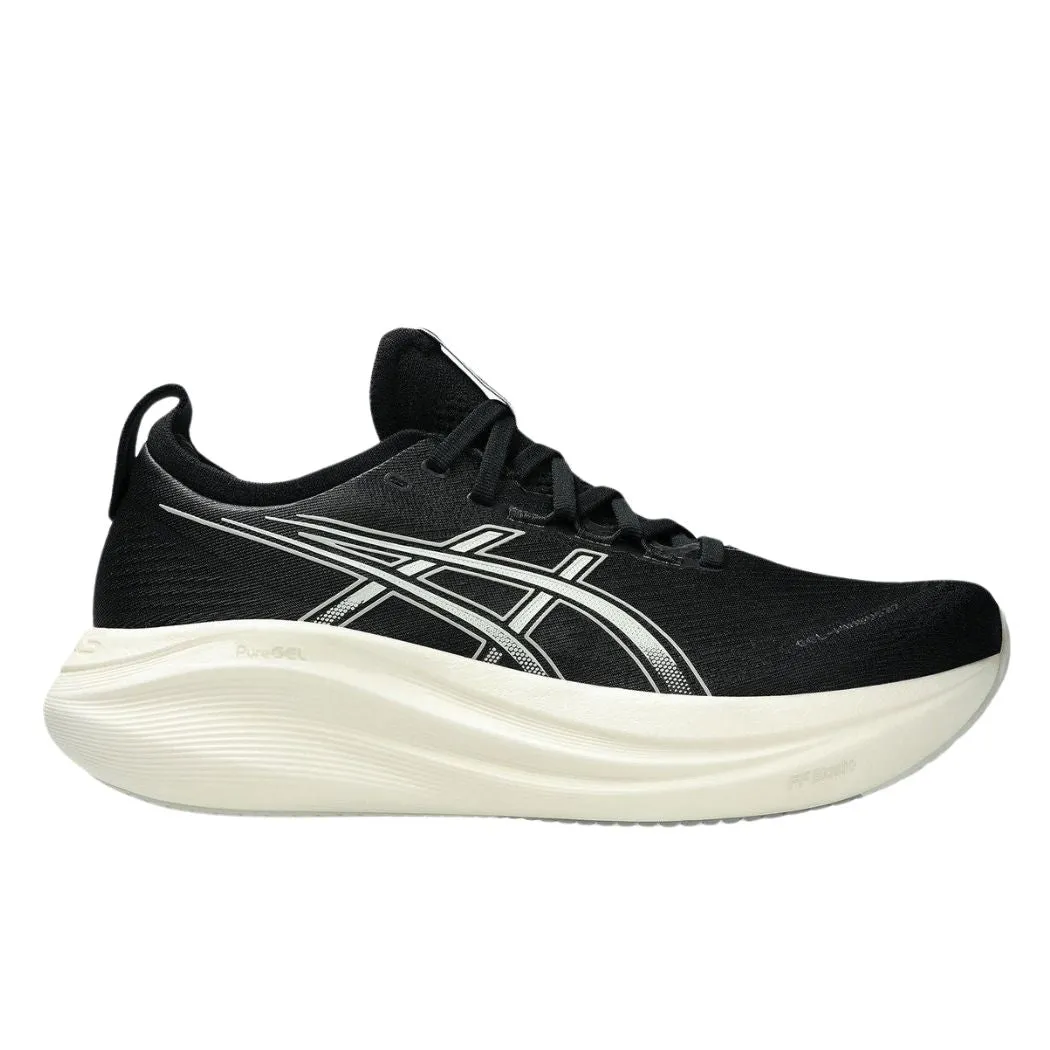Antique Glow All Comfort asics Gel-Nimbus 27 Men's Running Shoes