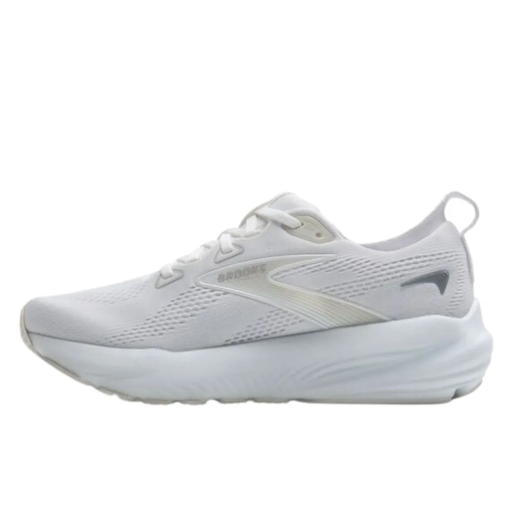 Denim Cool Firm Lock brooks Glycerin 22 Women's Running Shoes