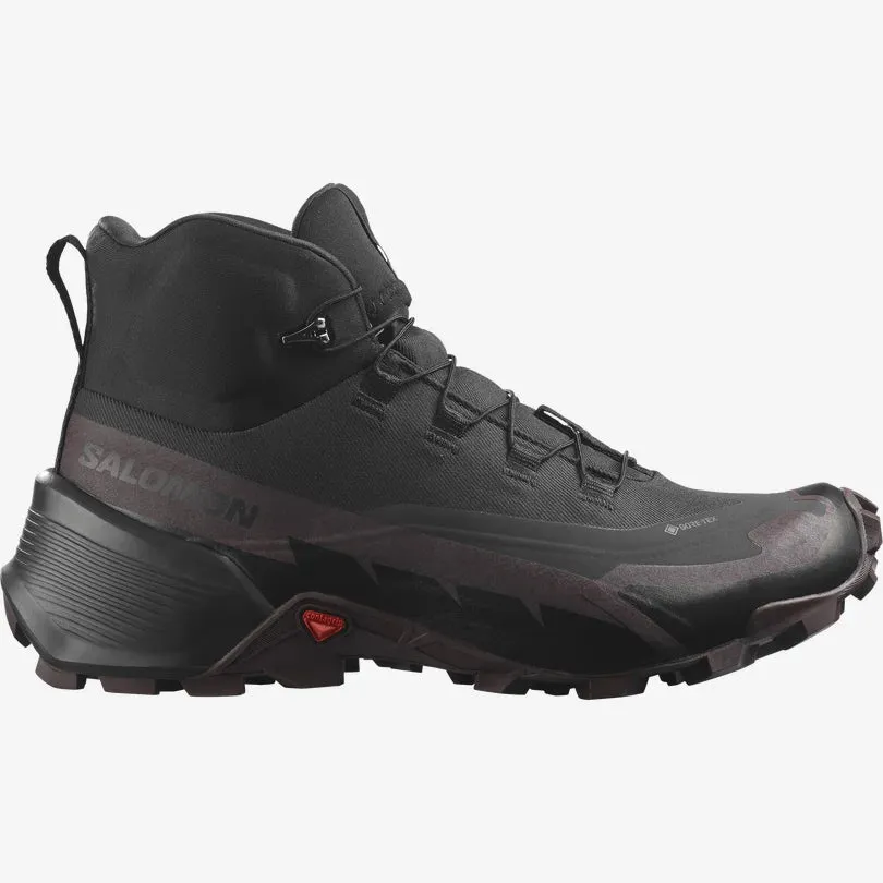 Cross Hike 2 Mid Gore-Tex (Women's) - Past Season Trail Toughness