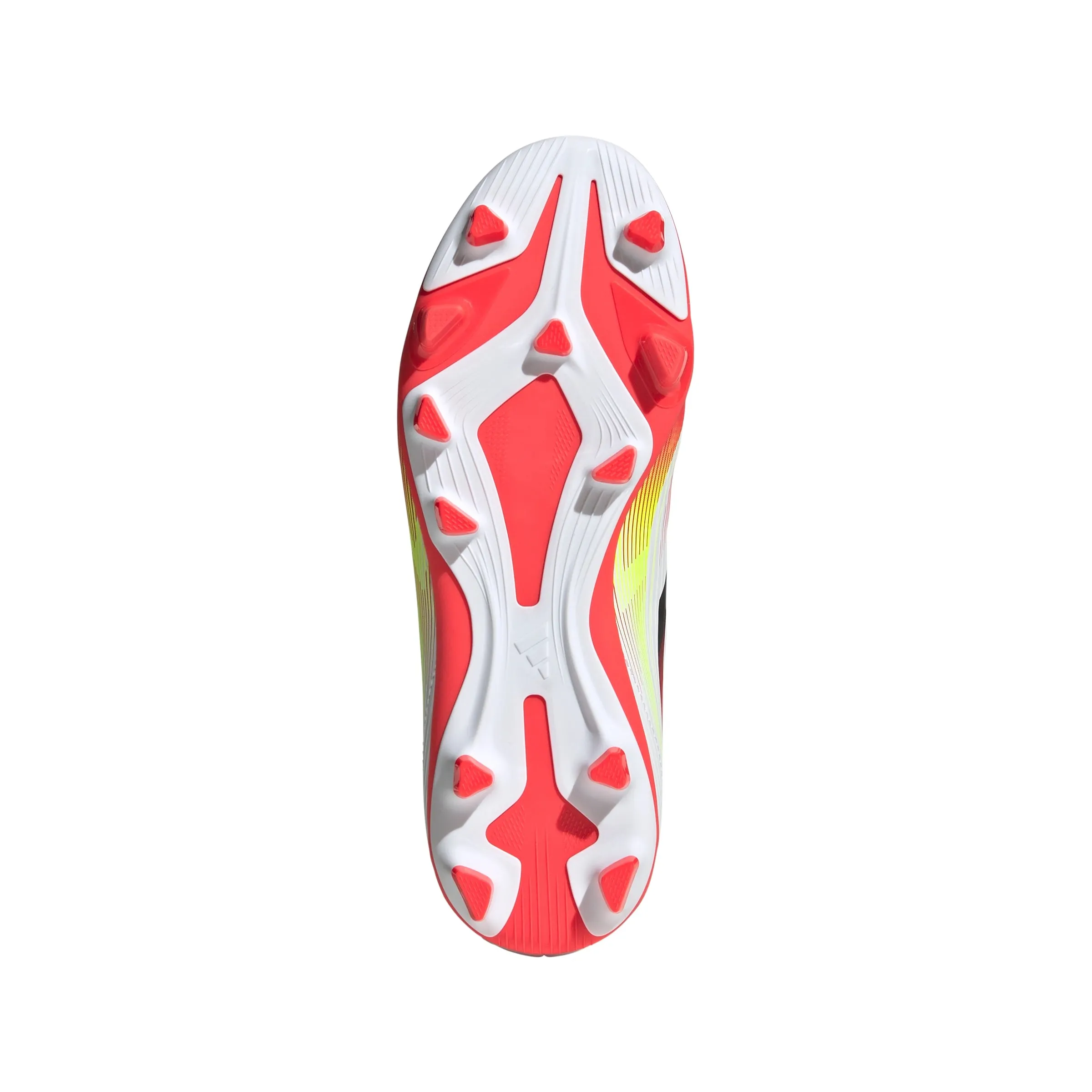 F50 Club FG/MG Soccer Shoes Fringe kids' shoes BMX boots