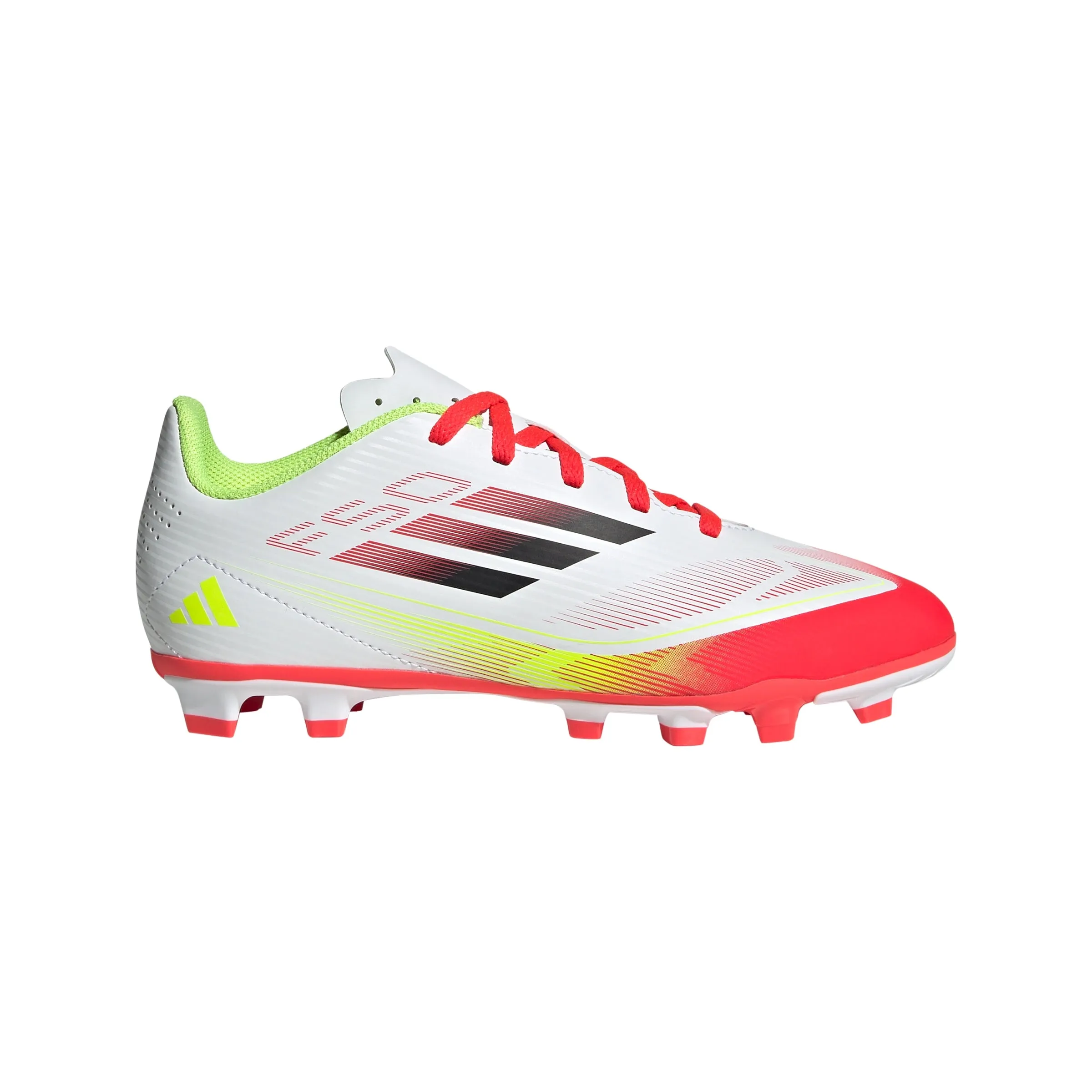 Easy To Clean F50 Club FG/MG Soccer Shoes