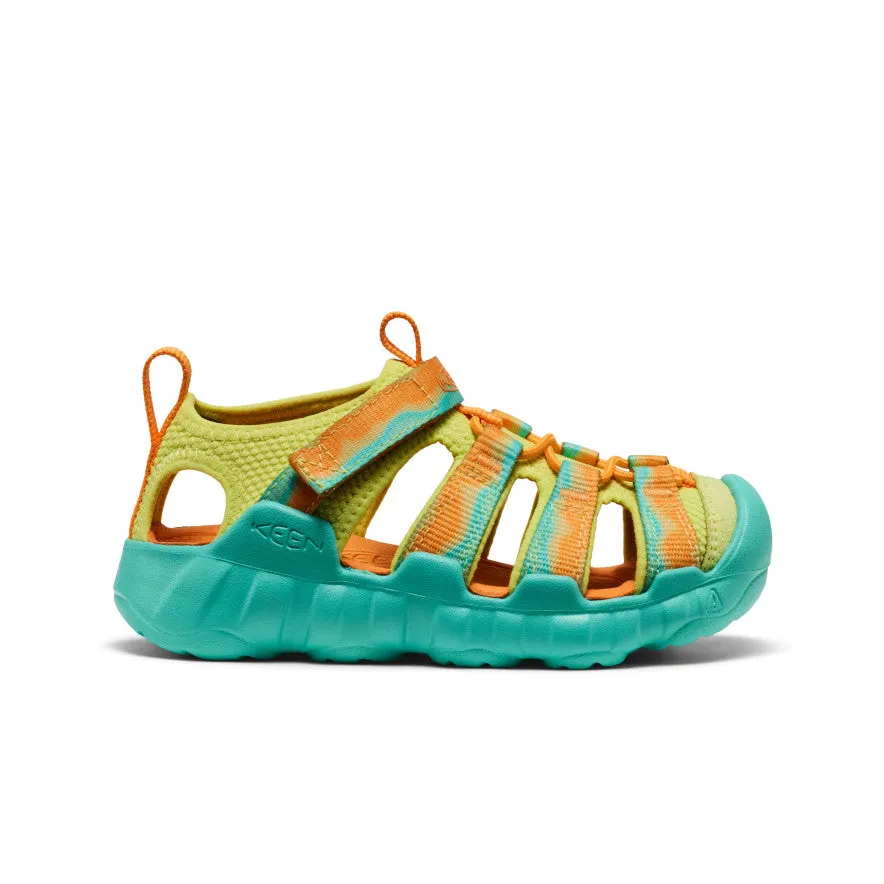 Little Kids' Hyperport H2 Sandal  |  Destination Pack Wet Grip Road Long