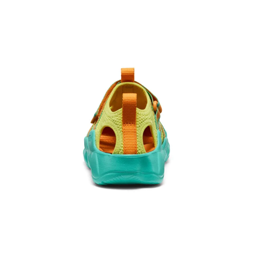 Elegant Mood Little Kids' Hyperport H2 Sandal  |  Destination Pack