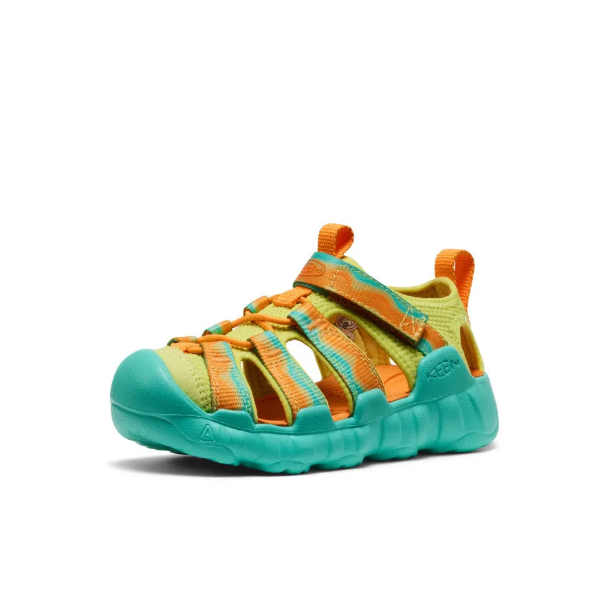 Comfortable Little Kids' Hyperport H2 Sandal  |  Destination Pack