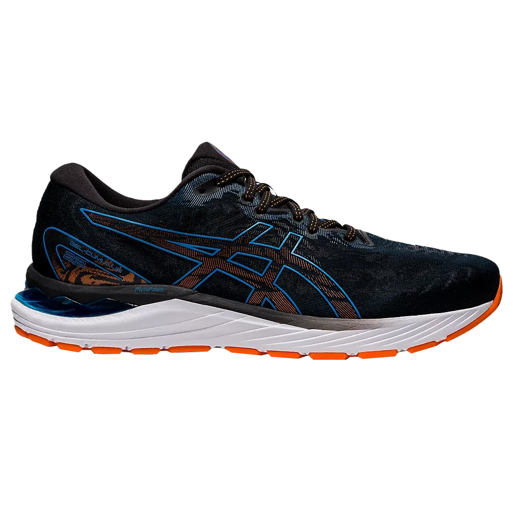 half - marathon running shoes Men's Gel-Cumulus 23 2E