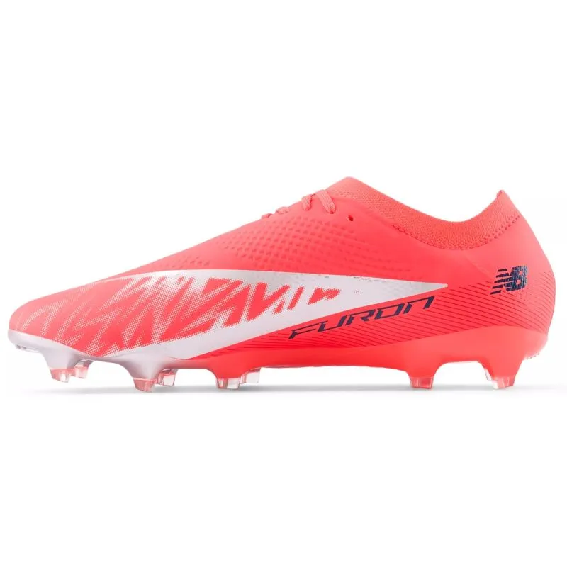 footbed - support shoes New Balance Furon Pro V8  FG Adults Football Boots